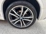 USED 2021 71 BMW X2 1.5 25e 10kWh M Sport SUV 5dr Petrol Plug-in Hybrid Auto xDrive Euro 6 (s/s) (220 ps) Bluetooth : Sat Nav : DAB Radio : Leather upholstery : Heated front seats : Isofix fittings : Air-conditioning : Front + rear parking sensors : Remotely operated tailgate : Cargo/Load cover