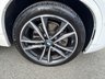 USED 2021 71 BMW X2 1.5 25e 10kWh M Sport SUV 5dr Petrol Plug-in Hybrid Auto xDrive Euro 6 (s/s) (220 ps) Bluetooth : Sat Nav : DAB Radio : Leather upholstery : Heated front seats : Isofix fittings : Air-conditioning : Front + rear parking sensors : Remotely operated tailgate : Cargo/Load cover