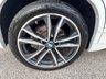 USED 2021 71 BMW X2 1.5 25e 10kWh M Sport SUV 5dr Petrol Plug-in Hybrid Auto xDrive Euro 6 (s/s) (220 ps) Bluetooth : Sat Nav : DAB Radio : Leather upholstery : Heated front seats : Isofix fittings : Air-conditioning : Front + rear parking sensors : Remotely operated tailgate : Cargo/Load cover