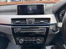 USED 2021 71 BMW X2 1.5 25e 10kWh M Sport SUV 5dr Petrol Plug-in Hybrid Auto xDrive Euro 6 (s/s) (220 ps) Bluetooth : Sat Nav : DAB Radio : Leather upholstery : Heated front seats : Isofix fittings : Air-conditioning : Front + rear parking sensors : Remotely operated tailgate : Cargo/Load cover
