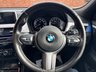 USED 2021 71 BMW X2 1.5 25e 10kWh M Sport SUV 5dr Petrol Plug-in Hybrid Auto xDrive Euro 6 (s/s) (220 ps) Bluetooth : Sat Nav : DAB Radio : Leather upholstery : Heated front seats : Isofix fittings : Air-conditioning : Front + rear parking sensors : Remotely operated tailgate : Cargo/Load cover