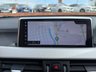 USED 2021 71 BMW X2 1.5 25e 10kWh M Sport SUV 5dr Petrol Plug-in Hybrid Auto xDrive Euro 6 (s/s) (220 ps) Bluetooth : Sat Nav : DAB Radio : Leather upholstery : Heated front seats : Isofix fittings : Air-conditioning : Front + rear parking sensors : Remotely operated tailgate : Cargo/Load cover