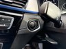 USED 2021 71 BMW X2 1.5 25e 10kWh M Sport SUV 5dr Petrol Plug-in Hybrid Auto xDrive Euro 6 (s/s) (220 ps) Bluetooth : Sat Nav : DAB Radio : Leather upholstery : Heated front seats : Isofix fittings : Air-conditioning : Front + rear parking sensors : Remotely operated tailgate : Cargo/Load cover