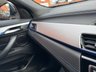 USED 2021 71 BMW X2 1.5 25e 10kWh M Sport SUV 5dr Petrol Plug-in Hybrid Auto xDrive Euro 6 (s/s) (220 ps) Bluetooth : Sat Nav : DAB Radio : Leather upholstery : Heated front seats : Isofix fittings : Air-conditioning : Front + rear parking sensors : Remotely operated tailgate : Cargo/Load cover