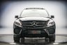USED 2018 18 MERCEDES-BENZ GLE 3.0 GLE43 V6 AMG Night Edition SUV 5dr Petrol G-Tronic 4MATIC Euro 6 (s/s) (390 ps) GLE43 V6 NIGHT EDITION