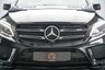 USED 2018 18 MERCEDES-BENZ GLE 3.0 GLE43 V6 AMG Night Edition SUV 5dr Petrol G-Tronic 4MATIC Euro 6 (s/s) (390 ps) GLE43 V6 NIGHT EDITION