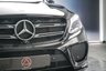 USED 2018 18 MERCEDES-BENZ GLE 3.0 GLE43 V6 AMG Night Edition SUV 5dr Petrol G-Tronic 4MATIC Euro 6 (s/s) (390 ps) GLE43 V6 NIGHT EDITION