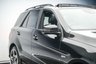USED 2018 18 MERCEDES-BENZ GLE 3.0 GLE43 V6 AMG Night Edition SUV 5dr Petrol G-Tronic 4MATIC Euro 6 (s/s) (390 ps) GLE43 V6 NIGHT EDITION