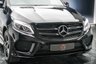 USED 2018 18 MERCEDES-BENZ GLE 3.0 GLE43 V6 AMG Night Edition SUV 5dr Petrol G-Tronic 4MATIC Euro 6 (s/s) (390 ps) GLE43 V6 NIGHT EDITION