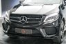 USED 2018 18 MERCEDES-BENZ GLE 3.0 GLE43 V6 AMG Night Edition SUV 5dr Petrol G-Tronic 4MATIC Euro 6 (s/s) (390 ps) GLE43 V6 NIGHT EDITION