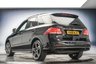 USED 2018 18 MERCEDES-BENZ GLE 3.0 GLE43 V6 AMG Night Edition SUV 5dr Petrol G-Tronic 4MATIC Euro 6 (s/s) (390 ps) GLE43 V6 NIGHT EDITION