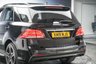 USED 2018 18 MERCEDES-BENZ GLE 3.0 GLE43 V6 AMG Night Edition SUV 5dr Petrol G-Tronic 4MATIC Euro 6 (s/s) (390 ps) GLE43 V6 NIGHT EDITION