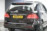 USED 2018 18 MERCEDES-BENZ GLE 3.0 GLE43 V6 AMG Night Edition SUV 5dr Petrol G-Tronic 4MATIC Euro 6 (s/s) (390 ps) GLE43 V6 NIGHT EDITION