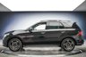 USED 2018 18 MERCEDES-BENZ GLE 3.0 GLE43 V6 AMG Night Edition SUV 5dr Petrol G-Tronic 4MATIC Euro 6 (s/s) (390 ps) GLE43 V6 NIGHT EDITION