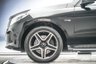 USED 2018 18 MERCEDES-BENZ GLE 3.0 GLE43 V6 AMG Night Edition SUV 5dr Petrol G-Tronic 4MATIC Euro 6 (s/s) (390 ps) GLE43 V6 NIGHT EDITION