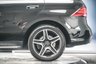 USED 2018 18 MERCEDES-BENZ GLE 3.0 GLE43 V6 AMG Night Edition SUV 5dr Petrol G-Tronic 4MATIC Euro 6 (s/s) (390 ps) GLE43 V6 NIGHT EDITION