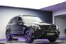 USED 2018 18 MERCEDES-BENZ GLE 3.0 GLE43 V6 AMG Night Edition SUV 5dr Petrol G-Tronic 4MATIC Euro 6 (s/s) (390 ps) GLE43 V6 NIGHT EDITION