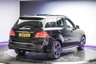 USED 2018 18 MERCEDES-BENZ GLE 3.0 GLE43 V6 AMG Night Edition SUV 5dr Petrol G-Tronic 4MATIC Euro 6 (s/s) (390 ps) GLE43 V6 NIGHT EDITION