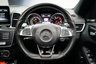 USED 2018 18 MERCEDES-BENZ GLE 3.0 GLE43 V6 AMG Night Edition SUV 5dr Petrol G-Tronic 4MATIC Euro 6 (s/s) (390 ps) GLE43 V6 NIGHT EDITION