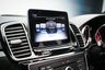 USED 2018 18 MERCEDES-BENZ GLE 3.0 GLE43 V6 AMG Night Edition SUV 5dr Petrol G-Tronic 4MATIC Euro 6 (s/s) (390 ps) GLE43 V6 NIGHT EDITION