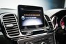 USED 2018 18 MERCEDES-BENZ GLE 3.0 GLE43 V6 AMG Night Edition SUV 5dr Petrol G-Tronic 4MATIC Euro 6 (s/s) (390 ps) GLE43 V6 NIGHT EDITION