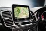 USED 2018 18 MERCEDES-BENZ GLE 3.0 GLE43 V6 AMG Night Edition SUV 5dr Petrol G-Tronic 4MATIC Euro 6 (s/s) (390 ps) GLE43 V6 NIGHT EDITION