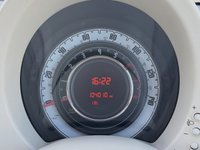 USED 2009 58 FIAT 500 1.2 Lounge Hatchback 3dr Petrol Manual Euro 4 (69 bhp) GREAT FUEL ECONOMY
