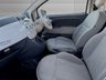 USED 2009 58 FIAT 500 1.2 Lounge Hatchback 3dr Petrol Manual Euro 4 (69 bhp) GREAT FUEL ECONOMY