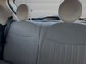 USED 2009 58 FIAT 500 1.2 Lounge Hatchback 3dr Petrol Manual Euro 4 (69 bhp) GREAT FUEL ECONOMY