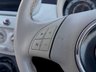 USED 2009 58 FIAT 500 1.2 Lounge Hatchback 3dr Petrol Manual Euro 4 (69 bhp) GREAT FUEL ECONOMY