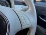 USED 2009 58 FIAT 500 1.2 Lounge Hatchback 3dr Petrol Manual Euro 4 (69 bhp) GREAT FUEL ECONOMY