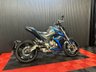 USED 2022 22 ZONTES ZT125-U FINANCE SPECIALISTS APPLY NOW LOW RATE FINANCE DELIVERY AVAILABLE