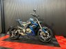USED 2022 22 ZONTES ZT125-U FINANCE SPECIALISTS APPLY NOW LOW RATE FINANCE DELIVERY AVAILABLE
