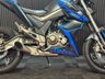 USED 2022 22 ZONTES ZT125-U FINANCE SPECIALISTS APPLY NOW LOW RATE FINANCE DELIVERY AVAILABLE