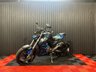 USED 2022 22 ZONTES ZT125-U FINANCE SPECIALISTS APPLY NOW LOW RATE FINANCE DELIVERY AVAILABLE