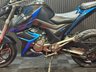 USED 2022 22 ZONTES ZT125-U FINANCE SPECIALISTS APPLY NOW LOW RATE FINANCE DELIVERY AVAILABLE