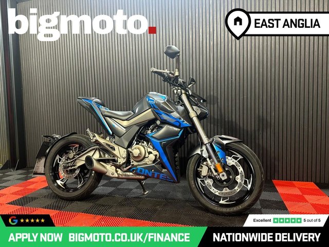 View our ZONTES ZT125-U