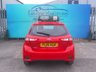 USED 2019 19 TOYOTA YARIS 1.5 VVT-i Icon Hatchback 5dr Petrol CVT Euro 6 (111 ps) 6 SERVICES+ONLY 40K MILES!