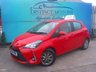 USED 2019 19 TOYOTA YARIS 1.5 VVT-i Icon Hatchback 5dr Petrol CVT Euro 6 (111 ps) 6 SERVICES+ONLY 40K MILES!