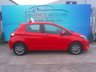 USED 2019 19 TOYOTA YARIS 1.5 VVT-i Icon Hatchback 5dr Petrol CVT Euro 6 (111 ps) 6 SERVICES+ONLY 40K MILES!