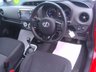 USED 2019 19 TOYOTA YARIS 1.5 VVT-i Icon Hatchback 5dr Petrol CVT Euro 6 (111 ps) 6 SERVICES+ONLY 40K MILES!