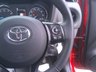 USED 2019 19 TOYOTA YARIS 1.5 VVT-i Icon Hatchback 5dr Petrol CVT Euro 6 (111 ps) 6 SERVICES+ONLY 40K MILES!
