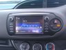 USED 2019 19 TOYOTA YARIS 1.5 VVT-i Icon Hatchback 5dr Petrol CVT Euro 6 (111 ps) 6 SERVICES+ONLY 40K MILES!