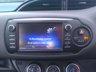USED 2019 19 TOYOTA YARIS 1.5 VVT-i Icon Hatchback 5dr Petrol CVT Euro 6 (111 ps) 6 SERVICES+ONLY 40K MILES!