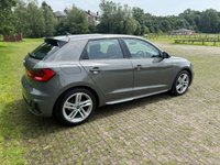 USED 2020 70 AUDI A1 1.0 TFSI 30 S line Sportback 5dr Petrol Manual Euro 6 (s/s) (116 ps) 