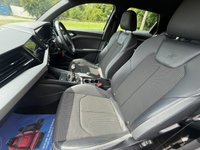 USED 2020 70 AUDI A1 1.0 TFSI 30 S line Sportback 5dr Petrol Manual Euro 6 (s/s) (116 ps) 