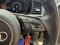 USED 2020 70 AUDI A1 1.0 TFSI 30 S line Sportback 5dr Petrol Manual Euro 6 (s/s) (116 ps) 