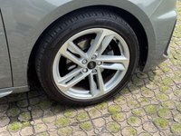 USED 2020 70 AUDI A1 1.0 TFSI 30 S line Sportback 5dr Petrol Manual Euro 6 (s/s) (116 ps) 