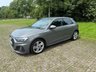 USED 2020 70 AUDI A1 1.0 TFSI 30 S line Sportback 5dr Petrol Manual Euro 6 (s/s) (116 ps) 