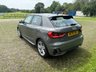 USED 2020 70 AUDI A1 1.0 TFSI 30 S line Sportback 5dr Petrol Manual Euro 6 (s/s) (116 ps) 